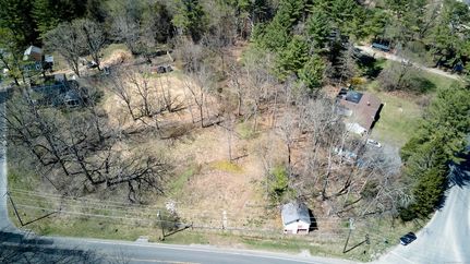 Land for sale in Litchfield County, Connecticut