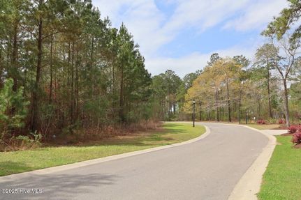 Land for sale in Brunswick County, North Carolina