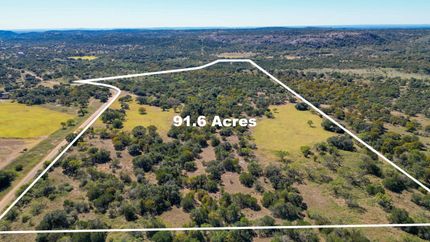 Recreational Property for sale in Llano County, Texas