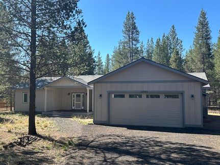 Land for sale in Deschutes County, Oregon