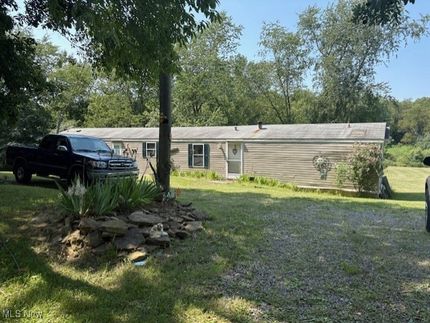 Land for sale in Jefferson County, Ohio