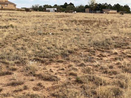 Land for sale in Santa Fe County, New Mexico
