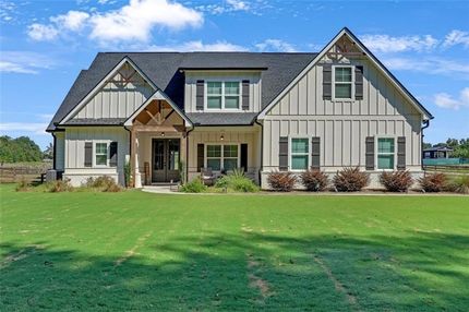 Farm and Ranch for sale in Henry County, Georgia