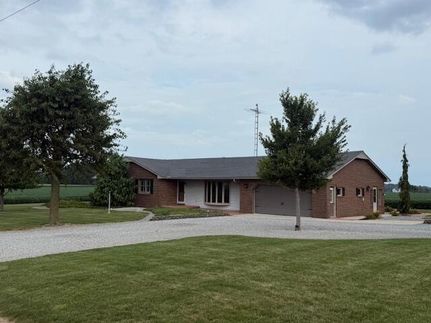 Farm and Ranch for sale in Auglaize County, Ohio
