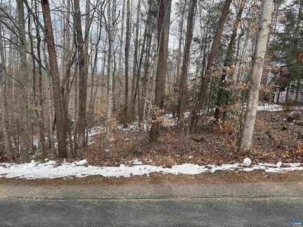 Undeveloped Land for sale in Fluvanna County, Virginia