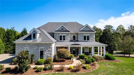 Land for sale in Anderson County, South Carolina