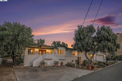 Land for sale in Contra Costa County, California