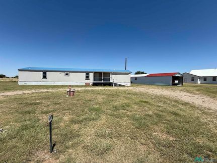 Farm and Ranch for sale in Roosevelt County, New Mexico