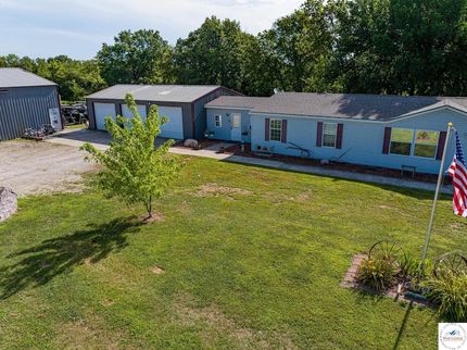 Land for sale in Henry County, Missouri