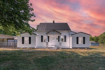 Farm and Ranch for sale in Pittsylvania County, Virginia