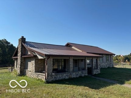 Riverfront Property for sale in Putnam County, Indiana