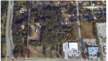 Land for sale in Dallas County, Texas