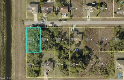 Land for sale in Lee County, Florida