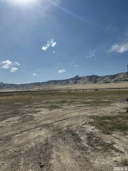 Land for sale in Humboldt County, Nevada