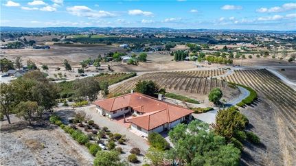House for sale in San Luis Obispo County, California