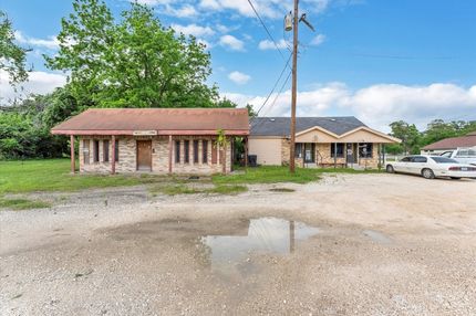 Timberland Property for sale in Harris County, Texas