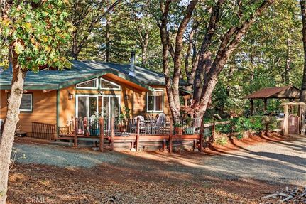 Land for sale in Butte County, California