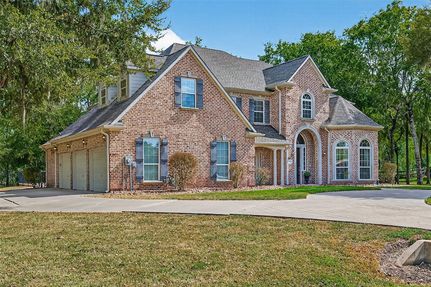 Timberland Property for sale in Fort Bend County, Texas