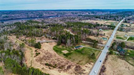 Land for sale in Kennebec County, Maine