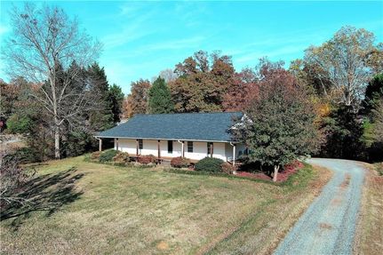 Farm and Ranch for sale in Davidson County, North Carolina