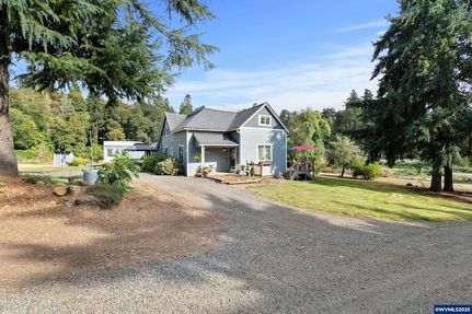 Recreational Property for sale in Marion County, Oregon