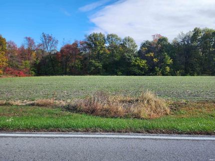 Land for sale in Gibson County, Indiana