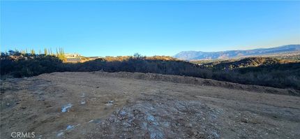 Land for sale in Riverside County, California