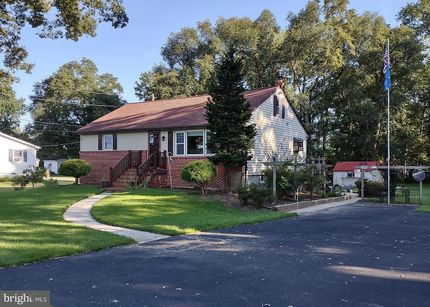 House for sale in Charles County, Maryland