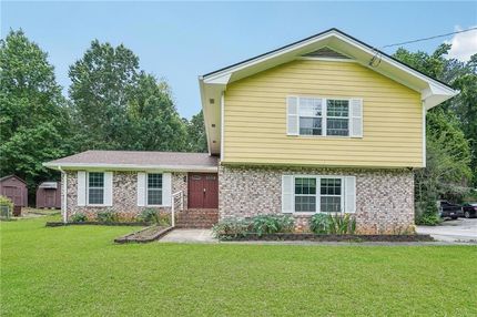 Farm and Ranch for sale in DeKalb County, Georgia