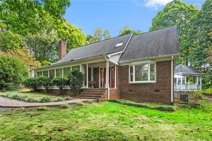 Farm and Ranch for sale in Rockingham County, North Carolina