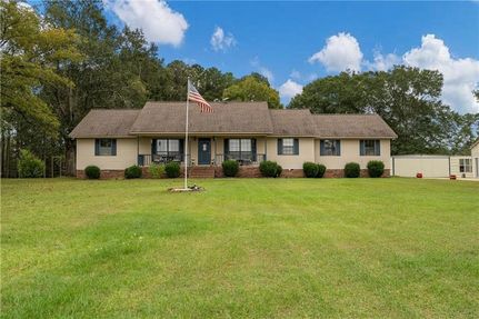 House for sale in Barbour County, Alabama