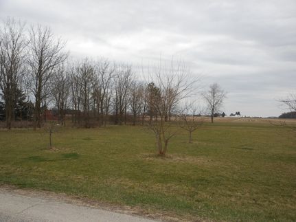 Land for sale in Miami County, Ohio