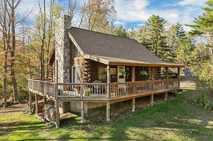 Land for sale in Sullivan County, New Hampshire