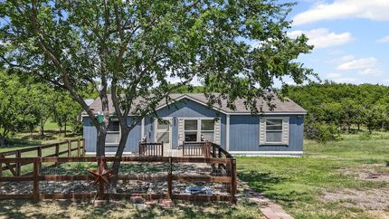Farm and Ranch for sale in Wise County, Texas