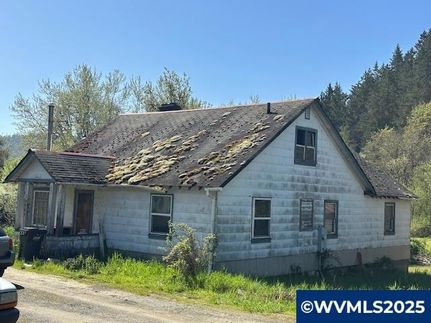 Farm and Ranch for sale in Benton County, Oregon