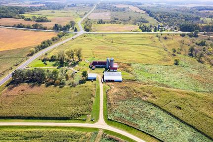 Land for sale in Saint Croix County, Wisconsin