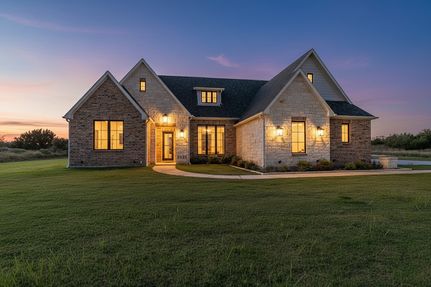 Farm and Ranch for sale in Parker County, Texas