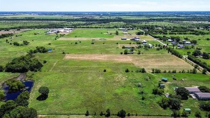 Land for sale in Hunt County, Texas