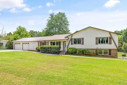 Farm and Ranch for sale in Morgan County, Alabama