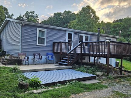 Land for sale in Butler County, Pennsylvania