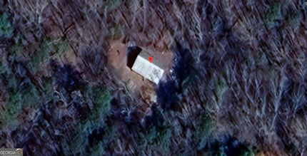 Farm and Ranch for sale in Pickens County, Georgia