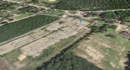 Farm and Ranch for sale in Dillon County, South Carolina