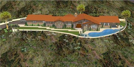 Land for sale in San Diego County, California