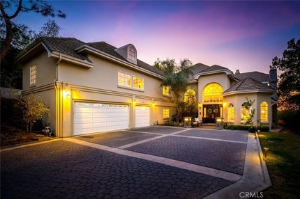 Land for sale in Orange County, California