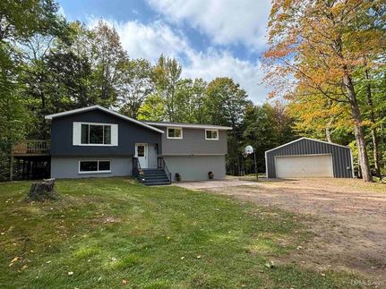 Land for sale in Marquette County, Michigan