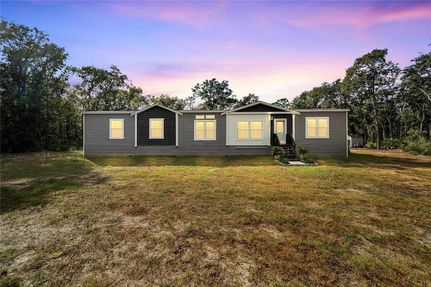 Land for sale in Citrus County, Florida