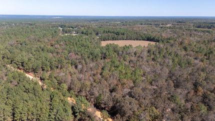 Land for sale in Aiken County, South Carolina