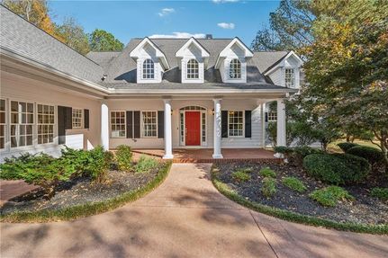 Farm and Ranch for sale in Cherokee County, Georgia