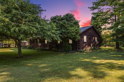 Farm and Ranch for sale in Champaign County, Ohio