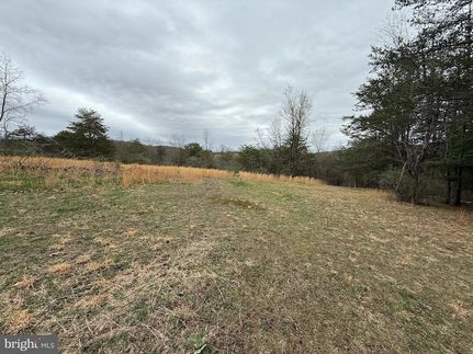Homesite for sale in Berkeley County, West Virginia